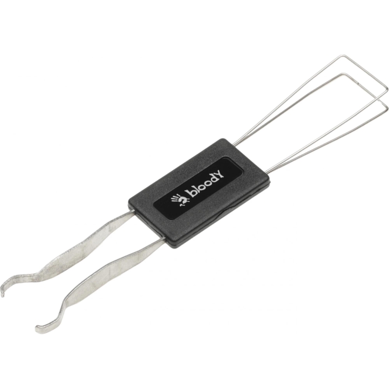 A4Tech S87 USB  ENERGY WHITE