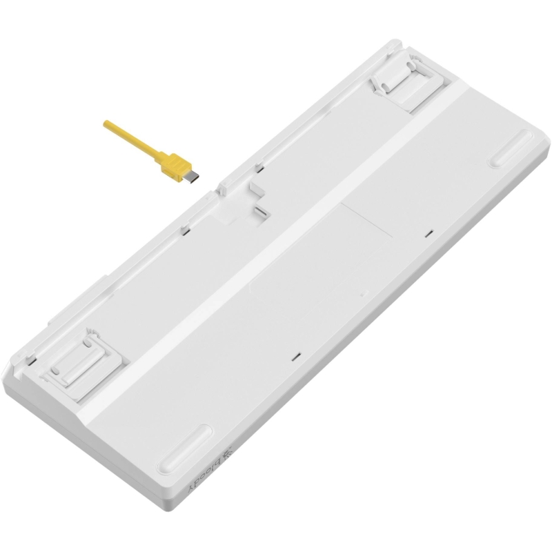 A4Tech S87 USB  ENERGY WHITE