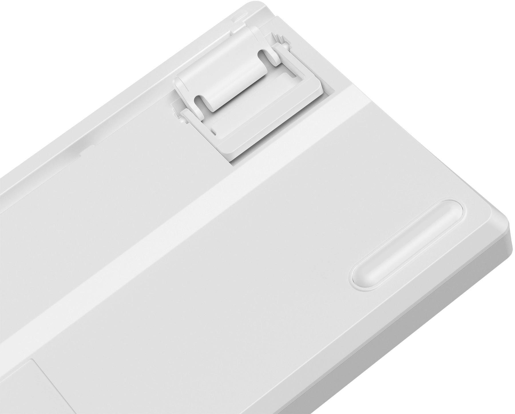 A4Tech S87 USB  ENERGY WHITE