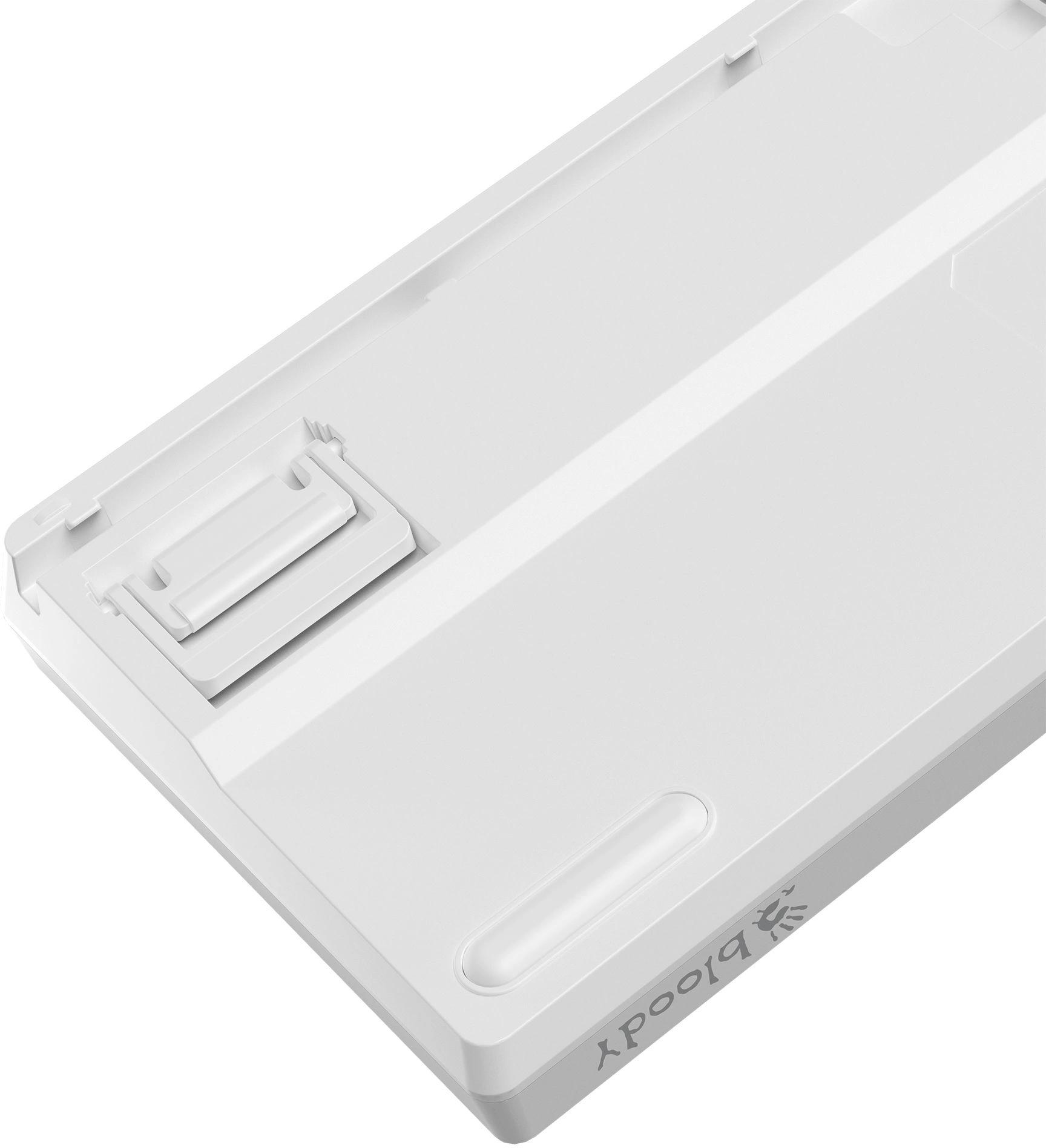 A4Tech S87 USB  ENERGY WHITE