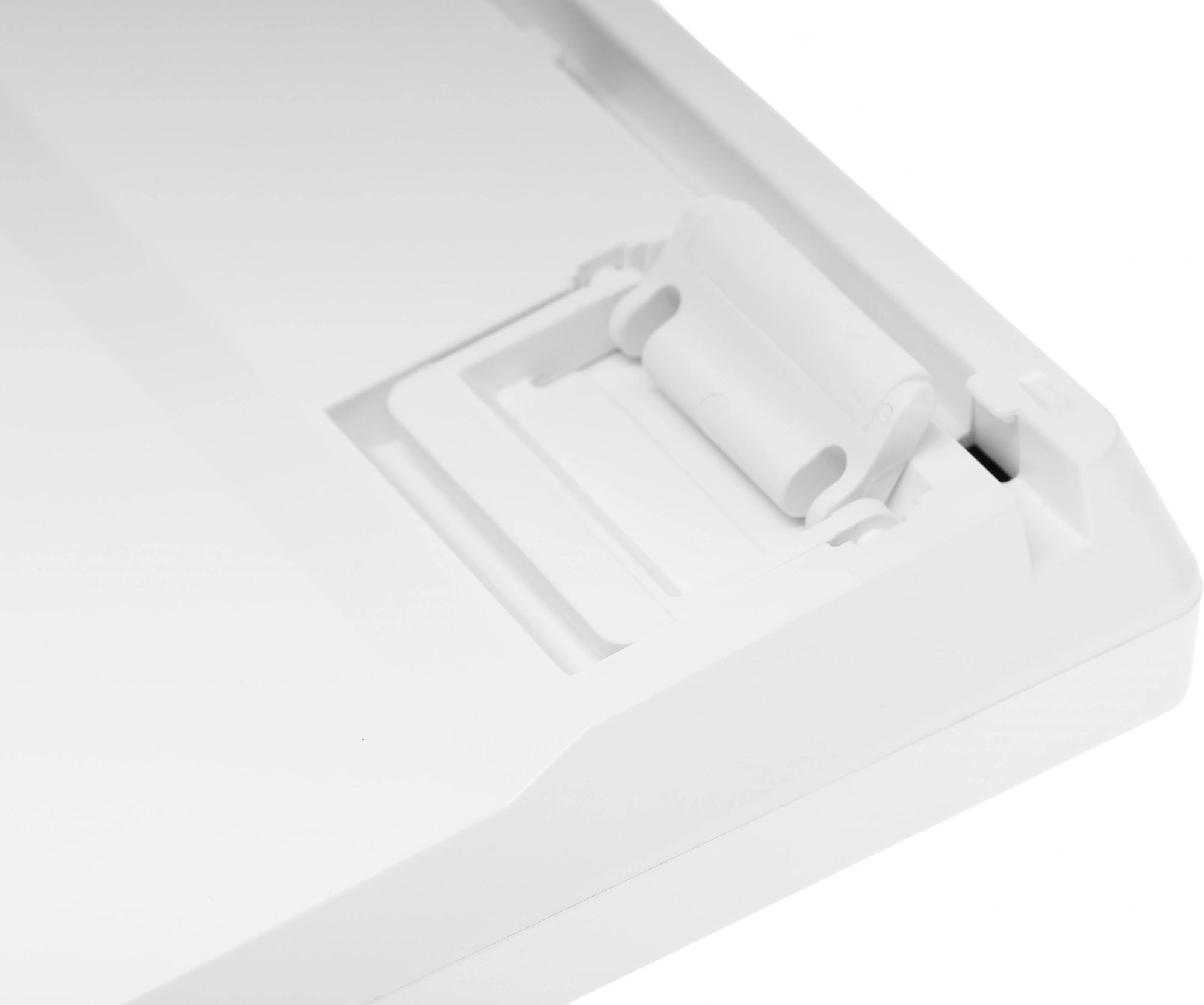 A4Tech S87 USB  ENERGY WHITE