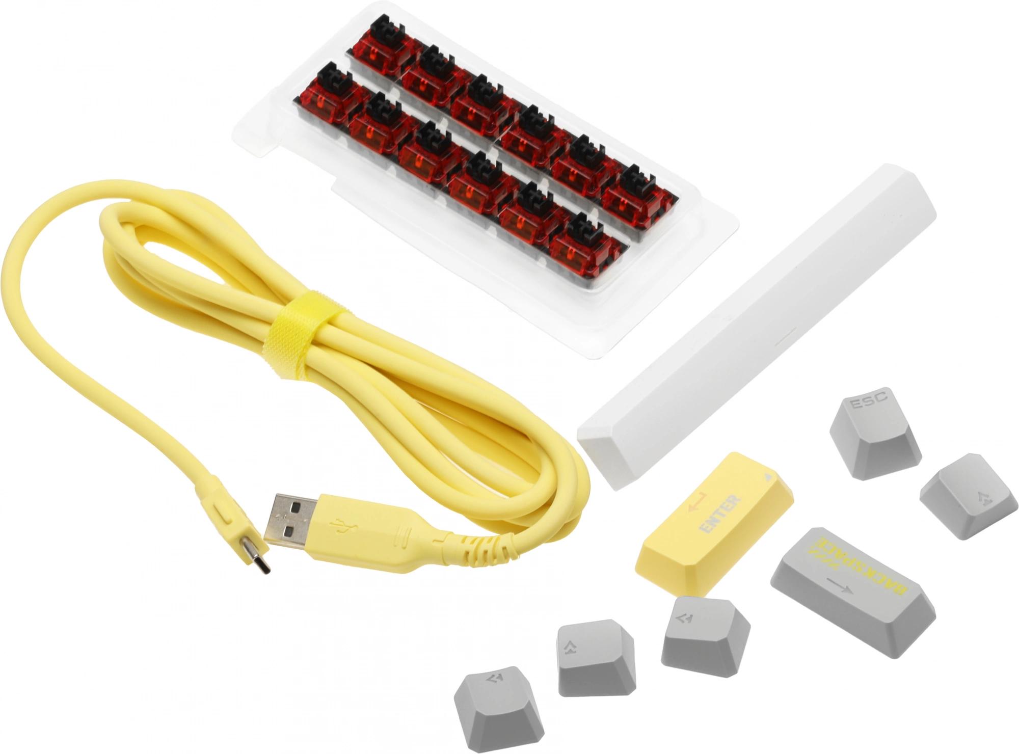 A4Tech S87 USB  ENERGY WHITE