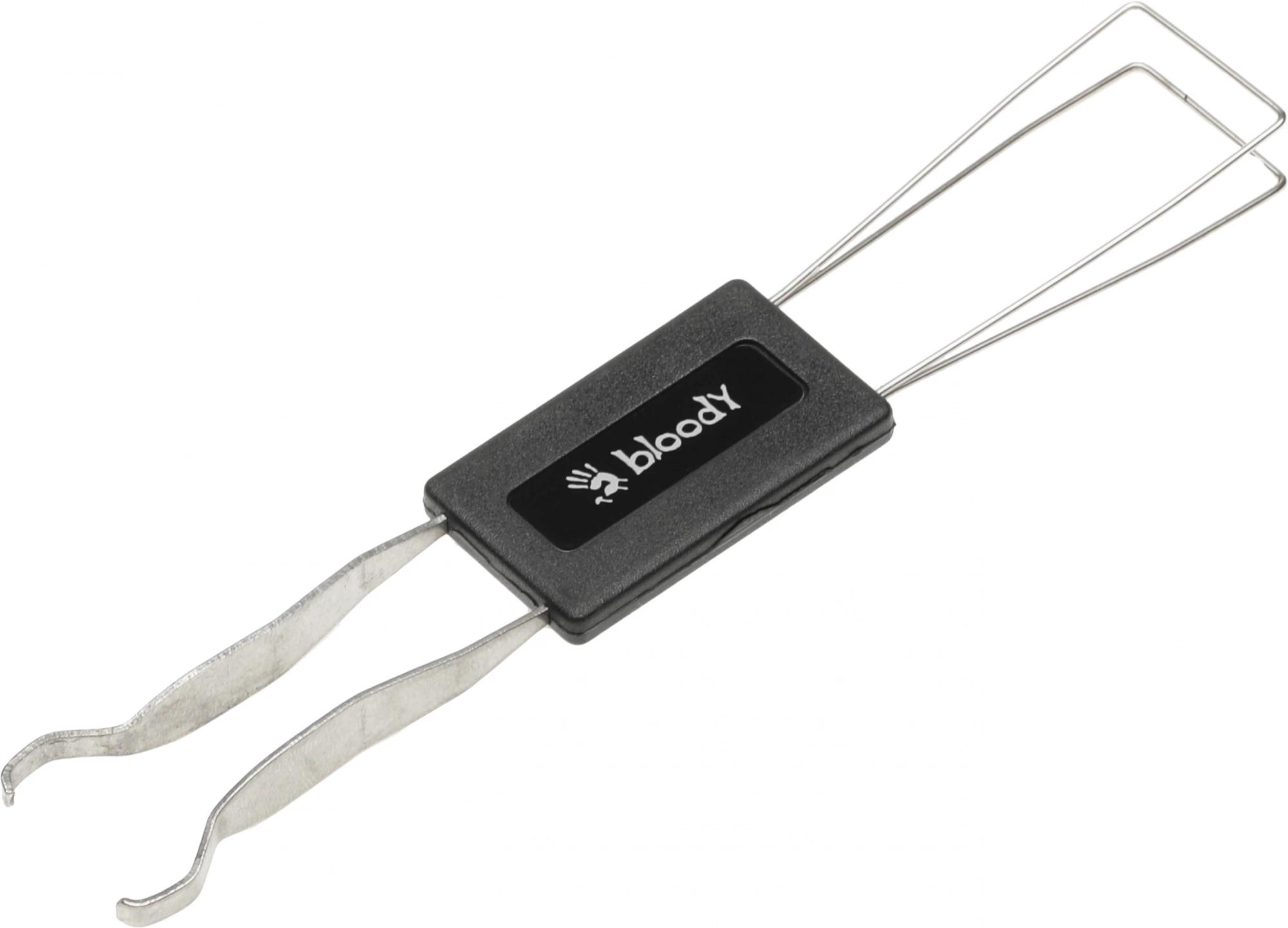A4Tech S87 USB  ENERGY WHITE