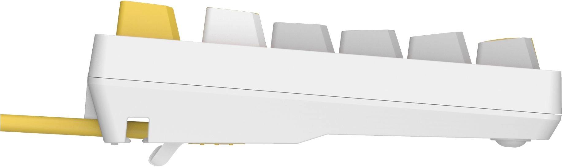 A4Tech S87 USB  ENERGY WHITE