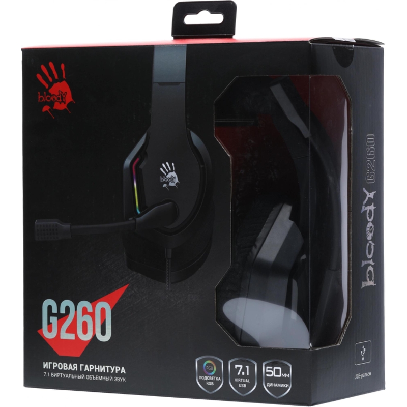 A4Tech G260