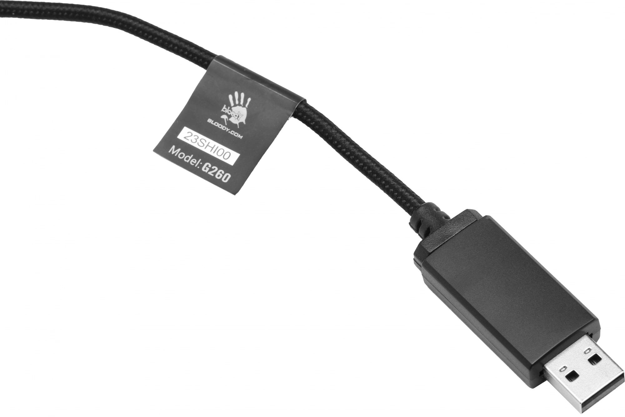 A4Tech G260