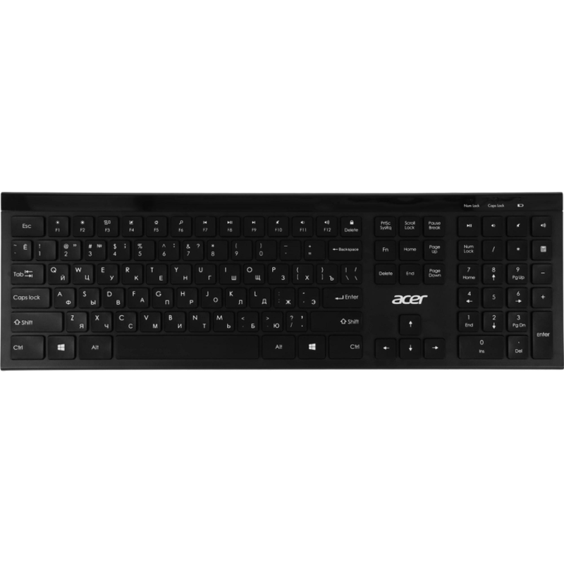 Acer ZL.KBDEE.014