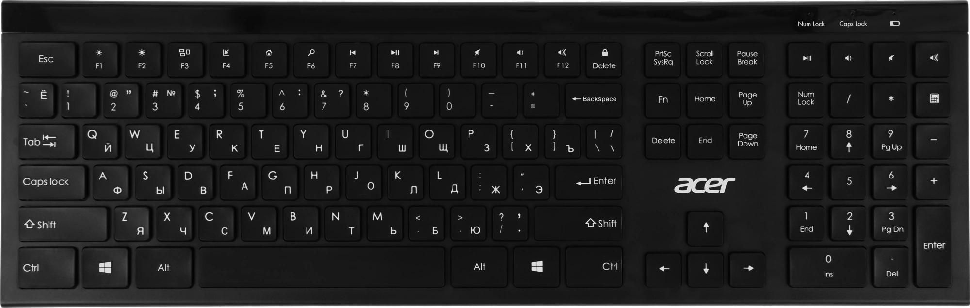 Acer ZL.KBDEE.014
