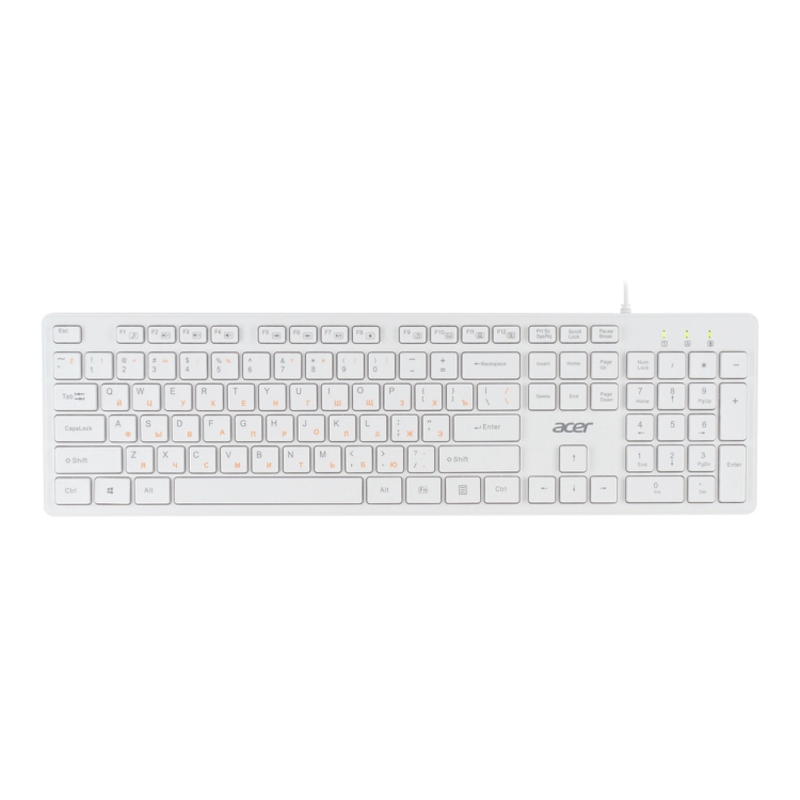 Acer ZL.KBDEE.00D