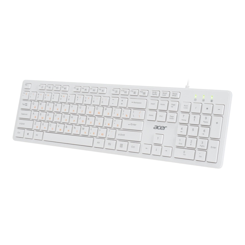 Acer ZL.KBDEE.00D