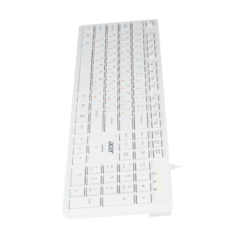 Acer ZL.KBDEE.00D