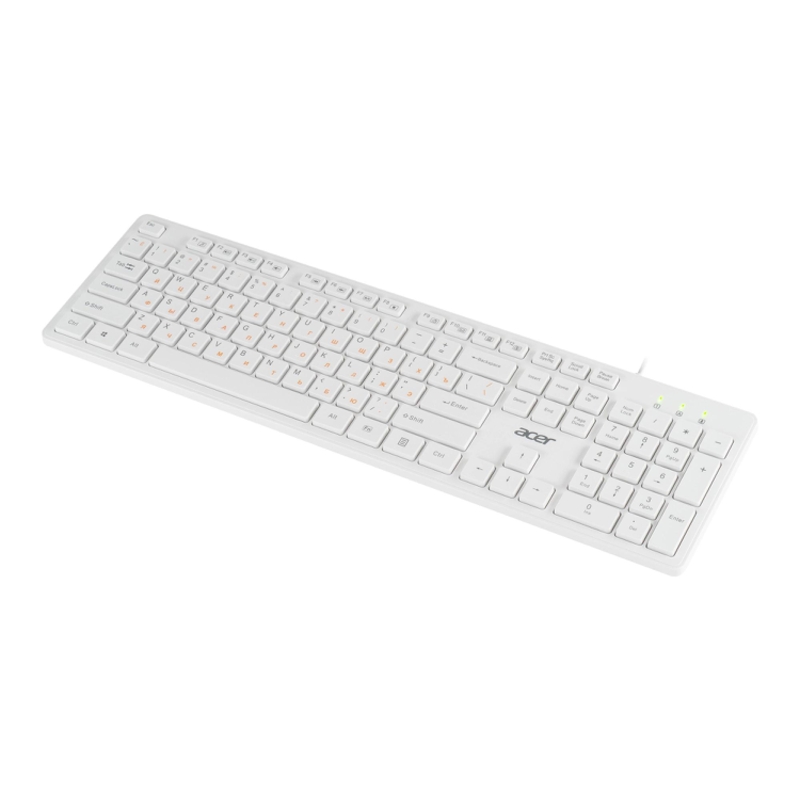 Acer ZL.KBDEE.00D