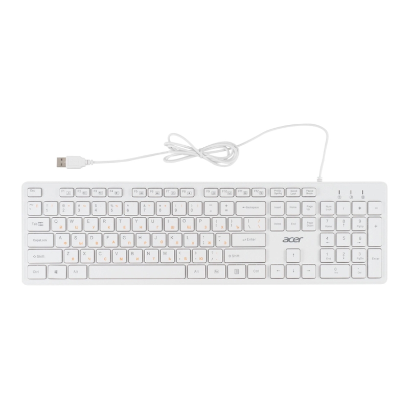 Acer ZL.KBDEE.00D