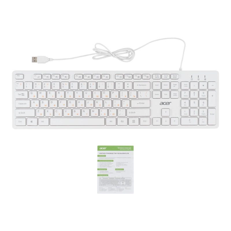 Acer ZL.KBDEE.00D