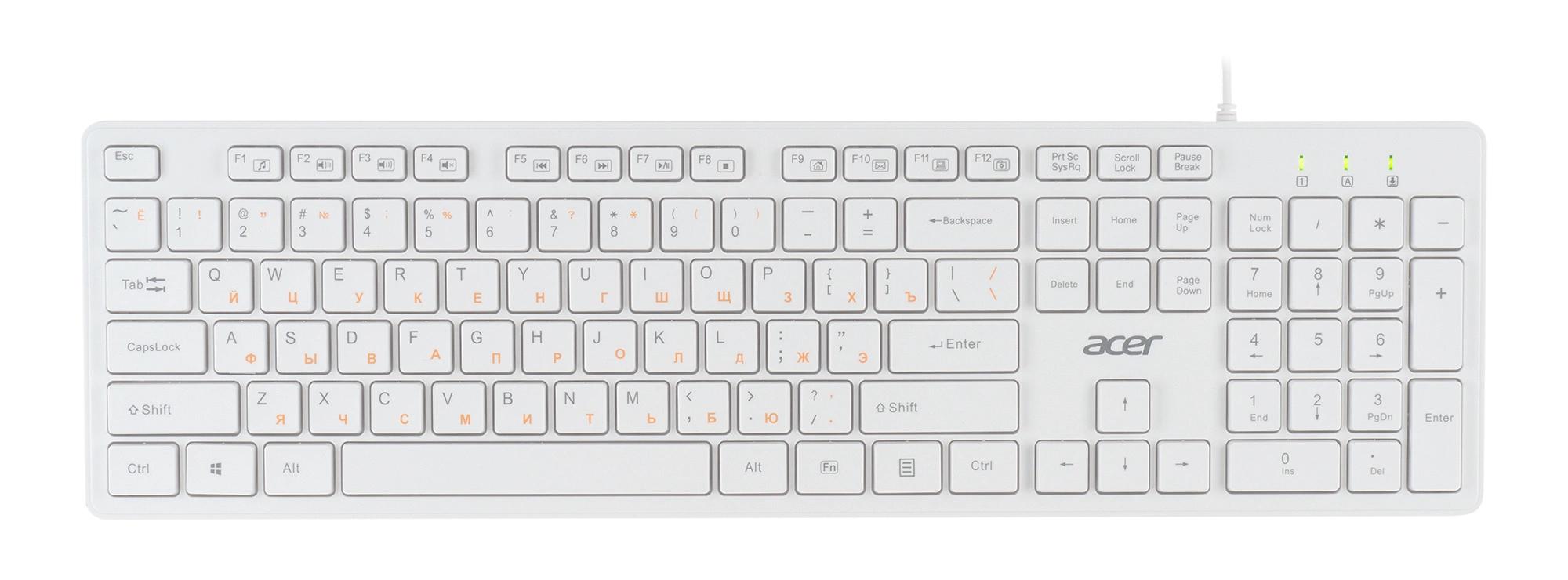 Acer ZL.KBDEE.00D