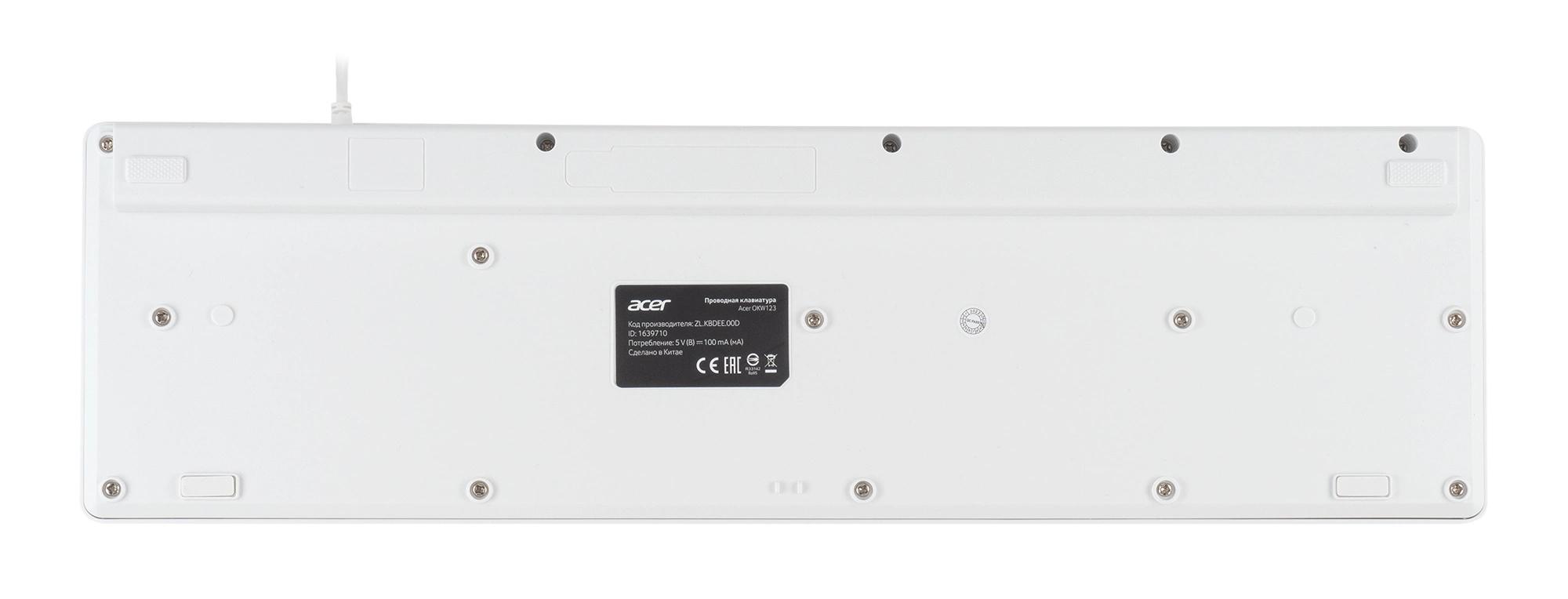 Acer ZL.KBDEE.00D