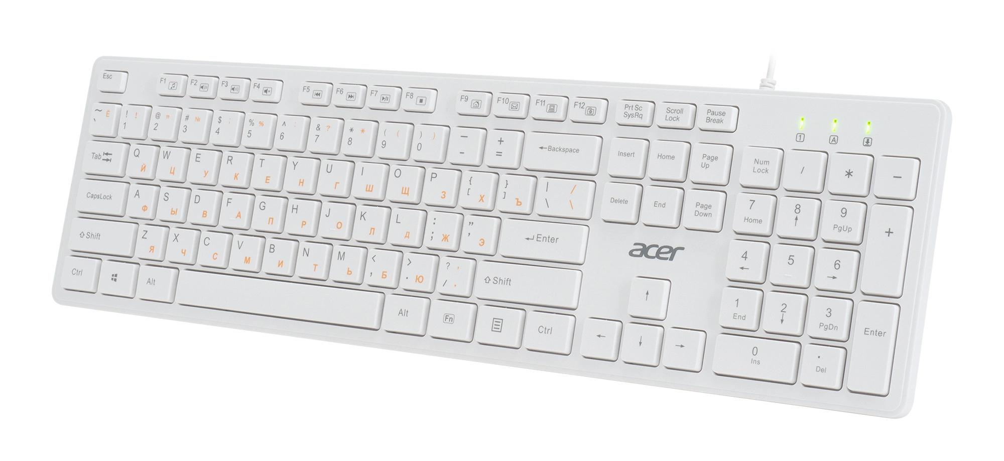 Acer ZL.KBDEE.00D
