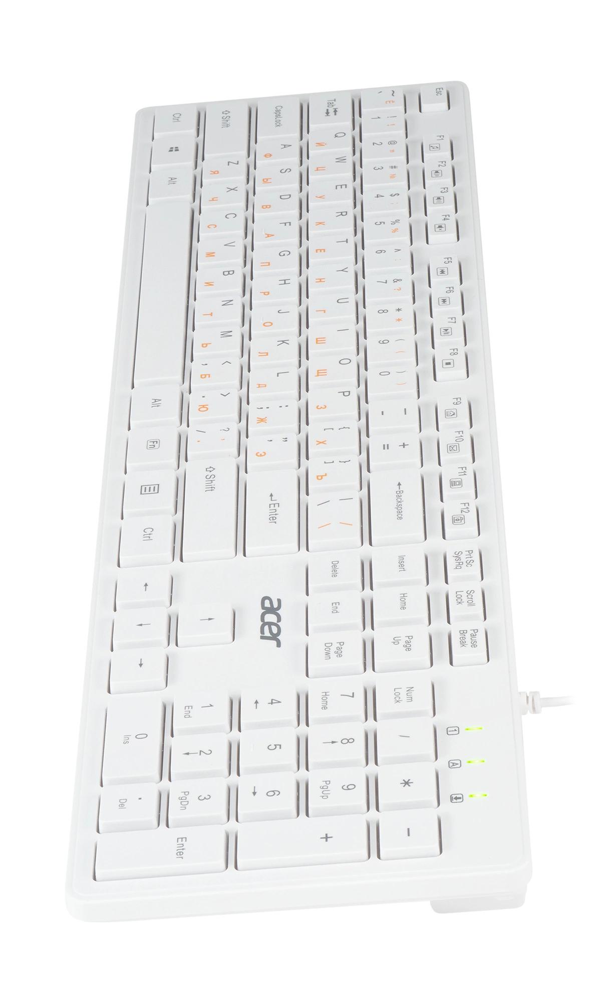 Acer ZL.KBDEE.00D