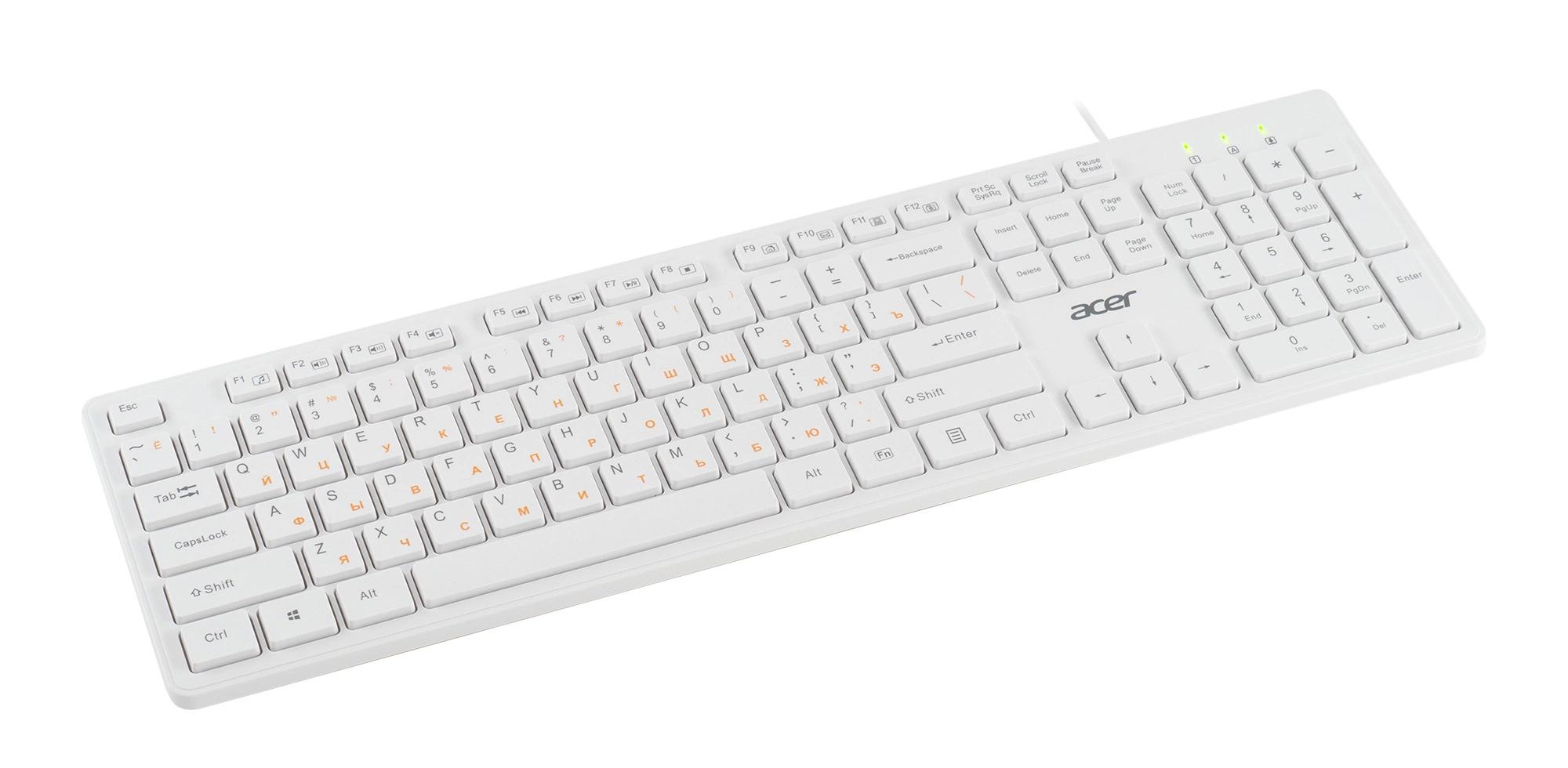 Acer ZL.KBDEE.00D