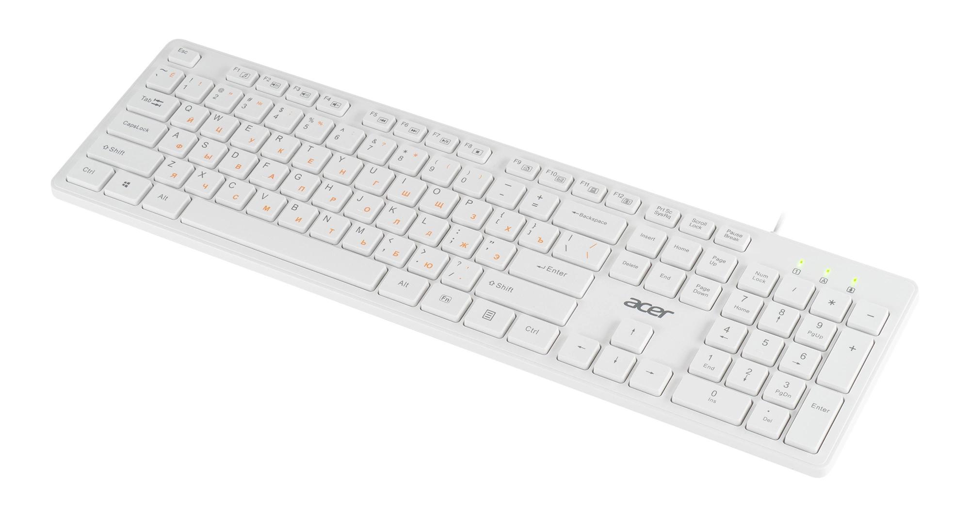 Acer ZL.KBDEE.00D