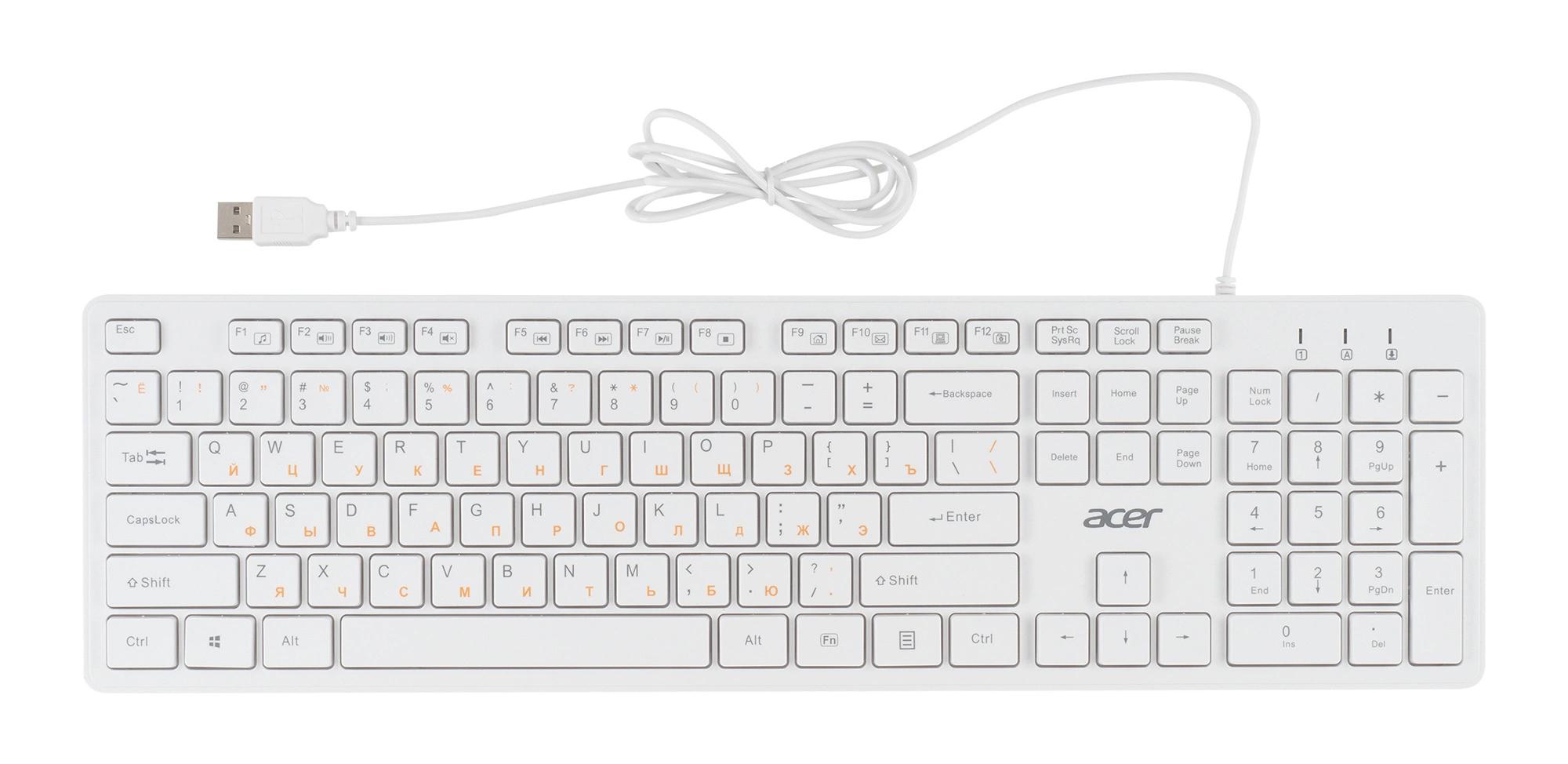 Acer ZL.KBDEE.00D