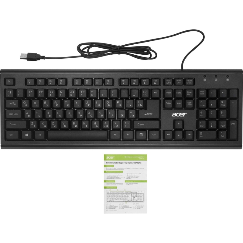 Acer ZL.KBDEE.006