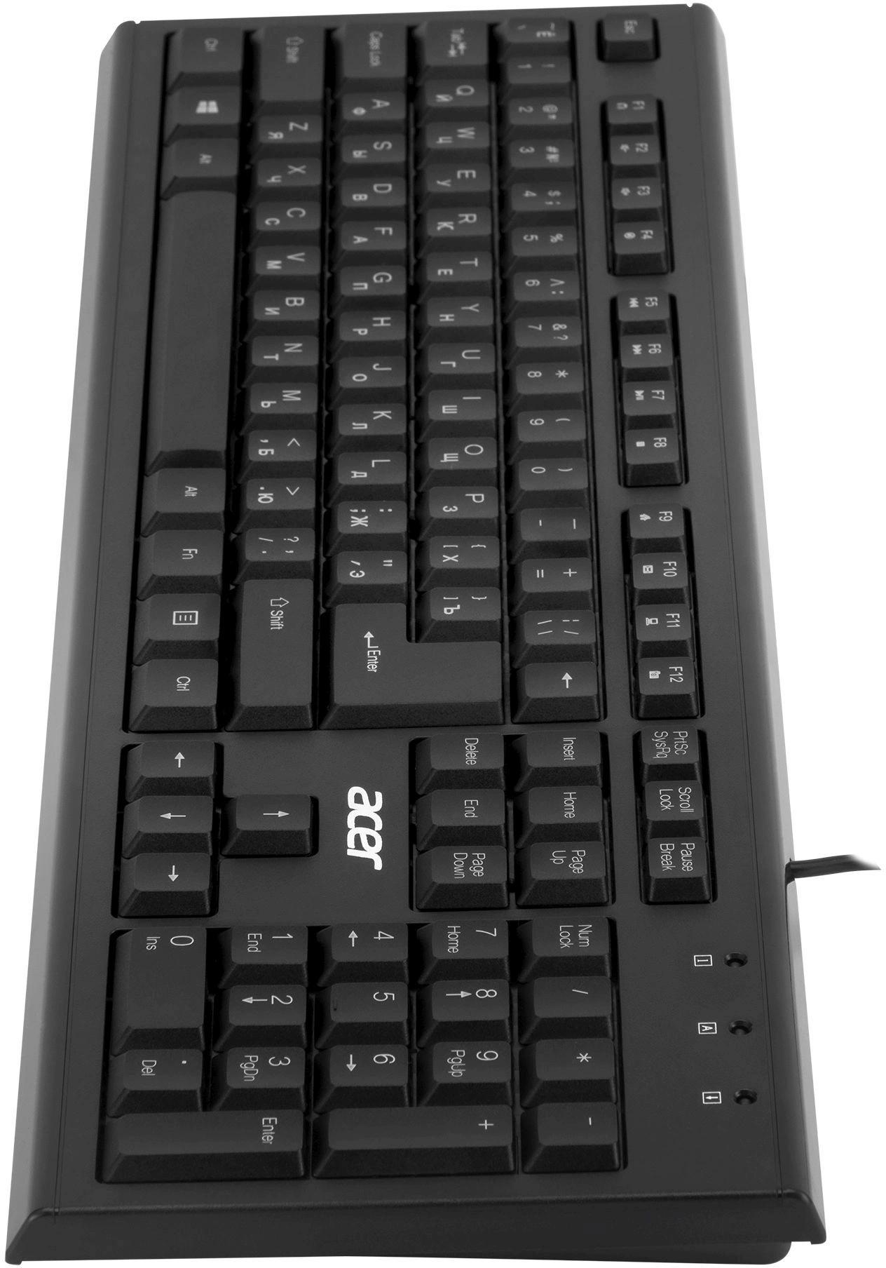 Acer ZL.KBDEE.006