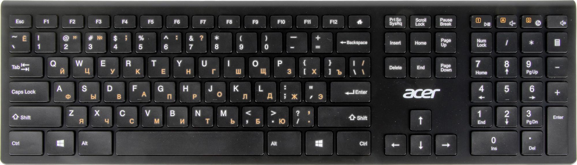 Acer ZL.KBDEE.004