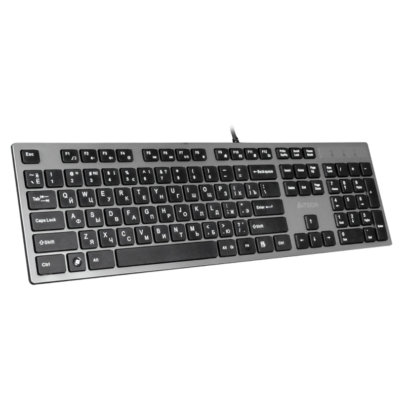 A4Tech KV-300H