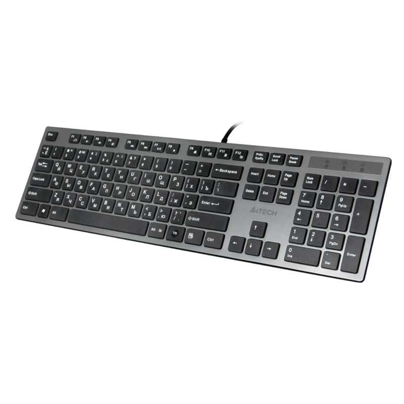 A4Tech KV-300H