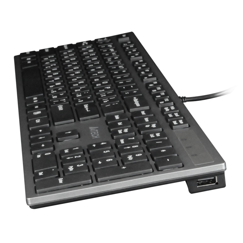 A4Tech KV-300H