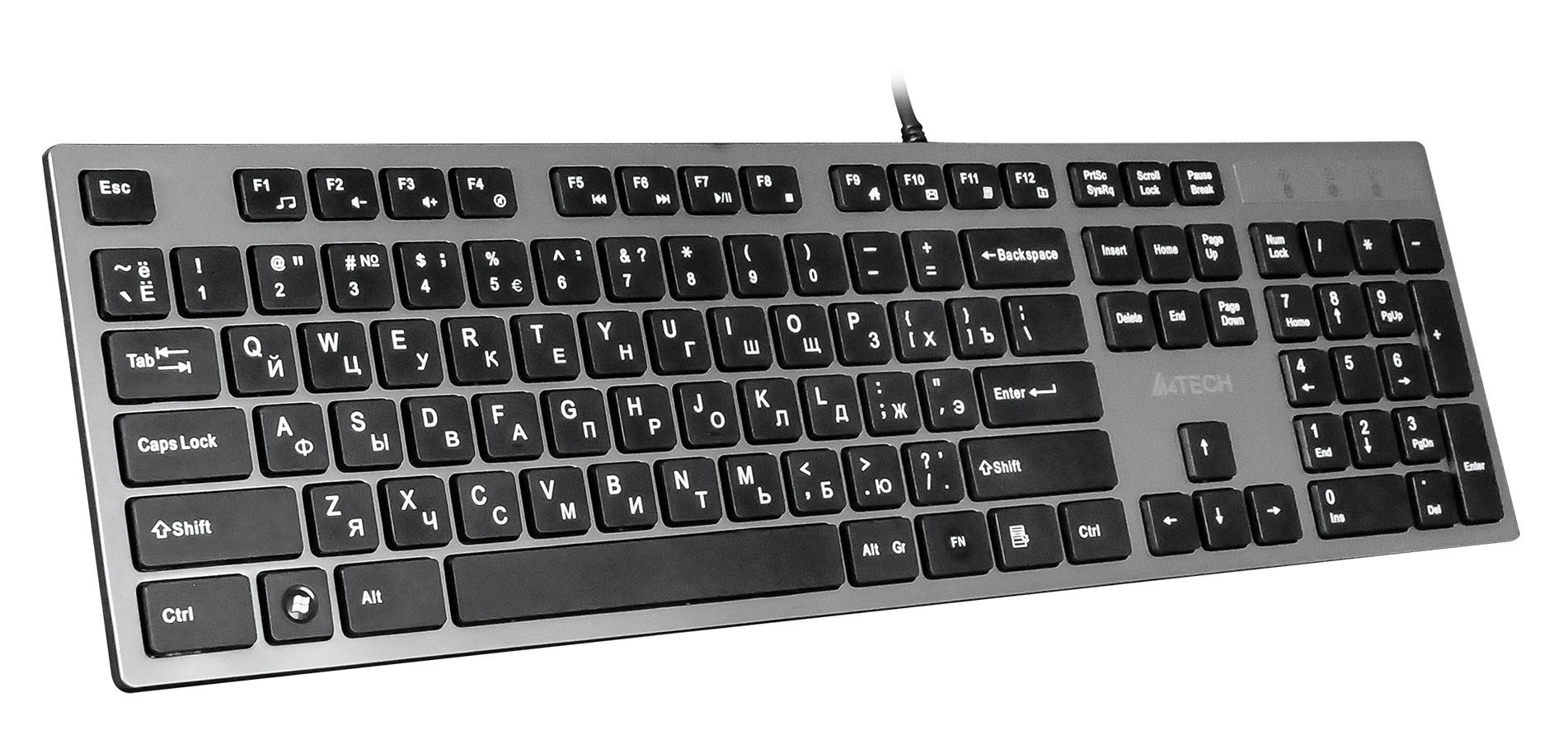 A4Tech KV-300H