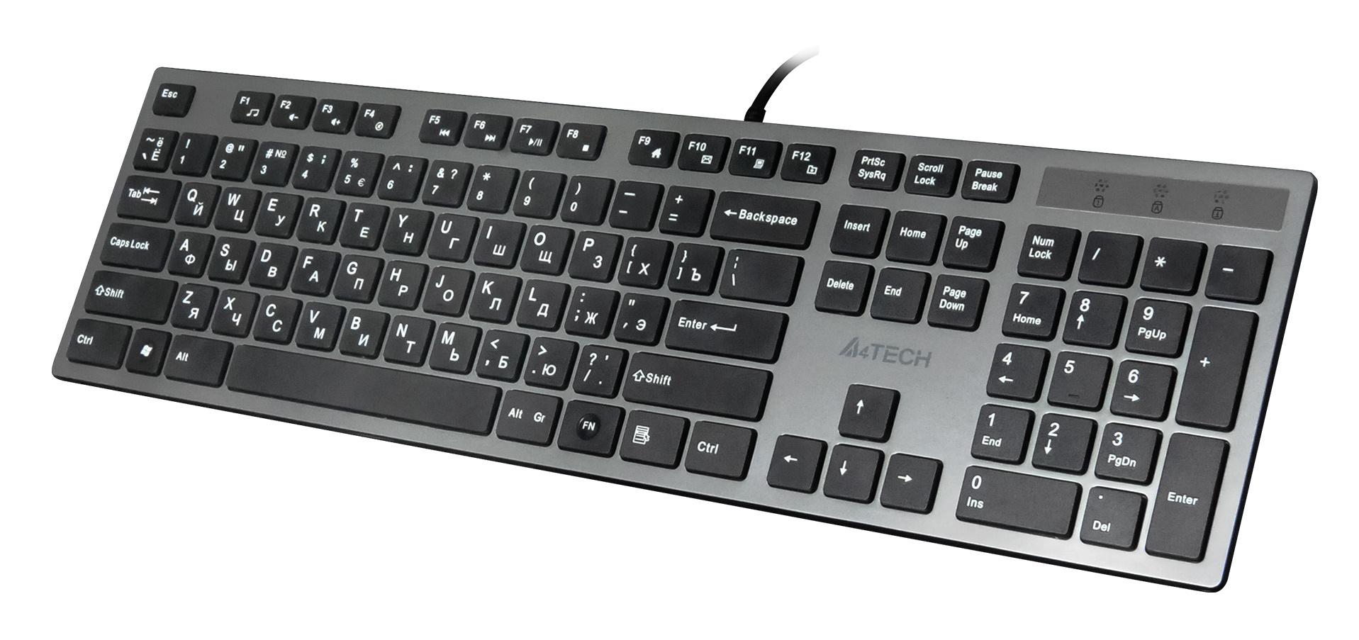 A4Tech KV-300H