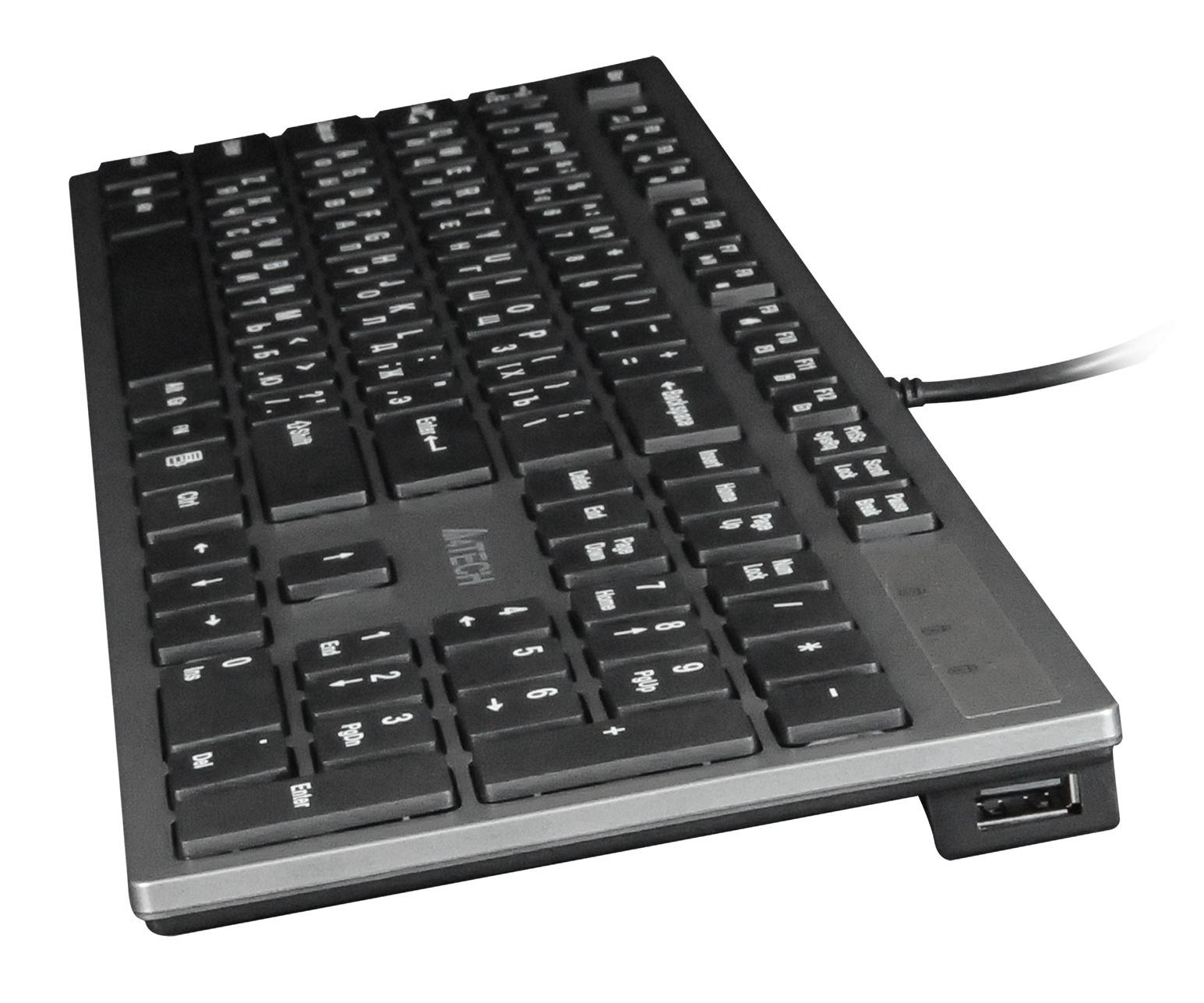 A4Tech KV-300H
