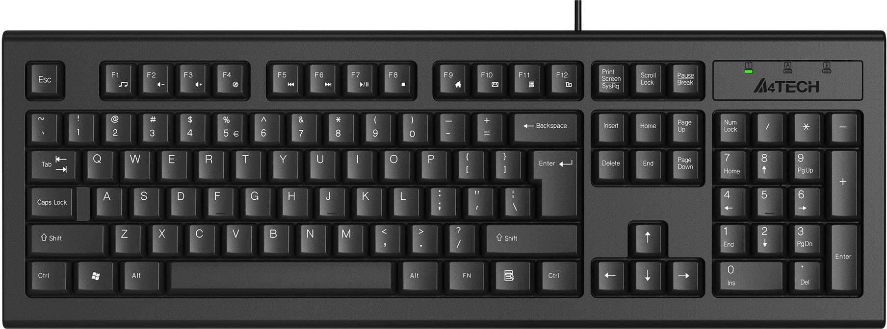 A4Tech KR-85