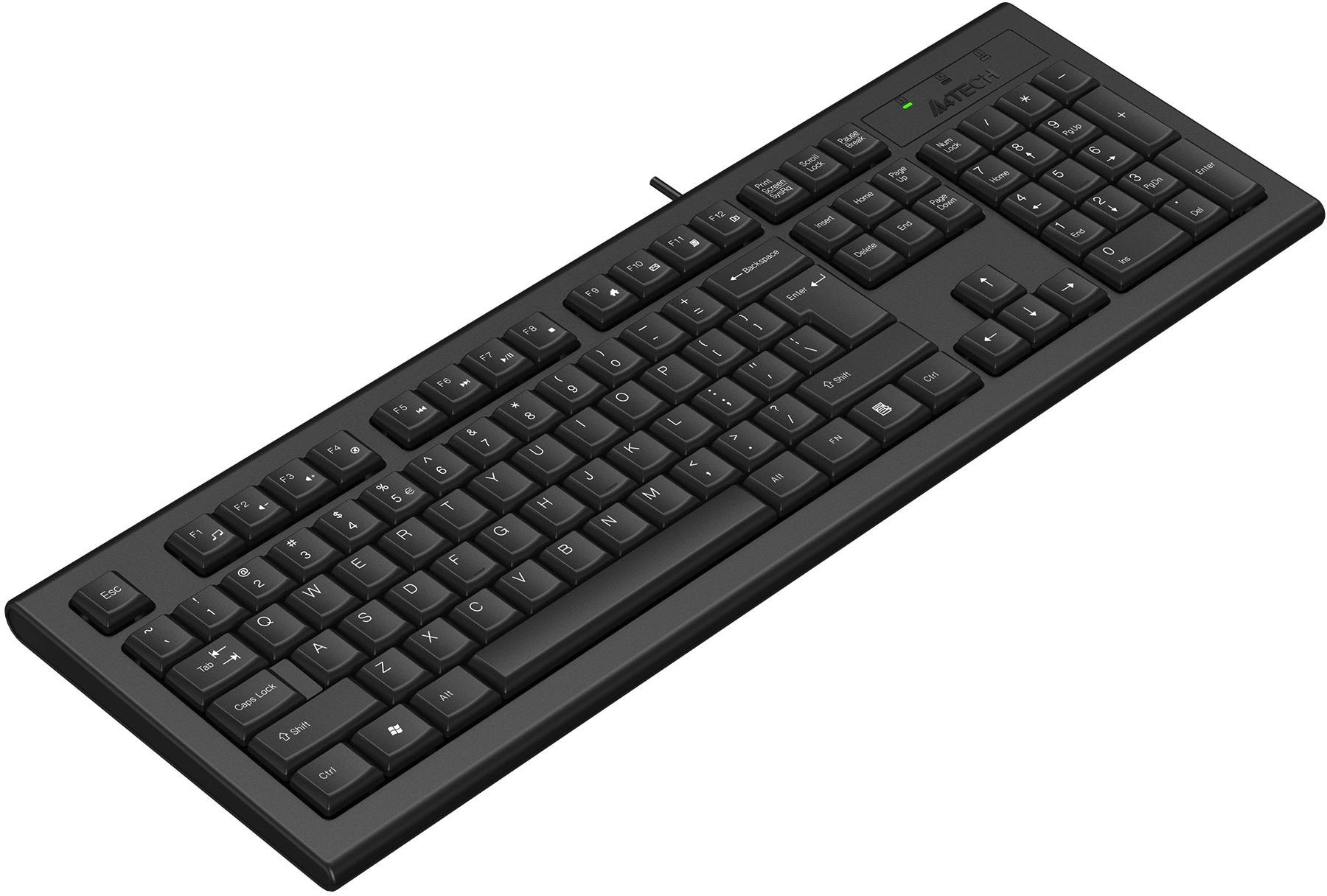 A4Tech KR-85