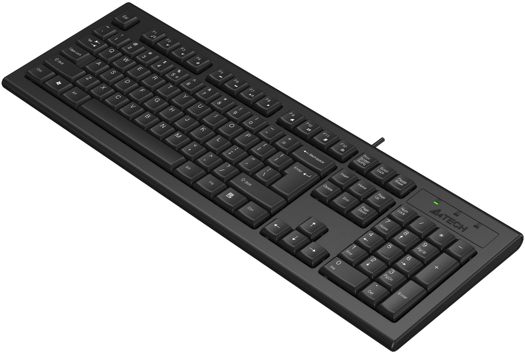 A4Tech KR-85
