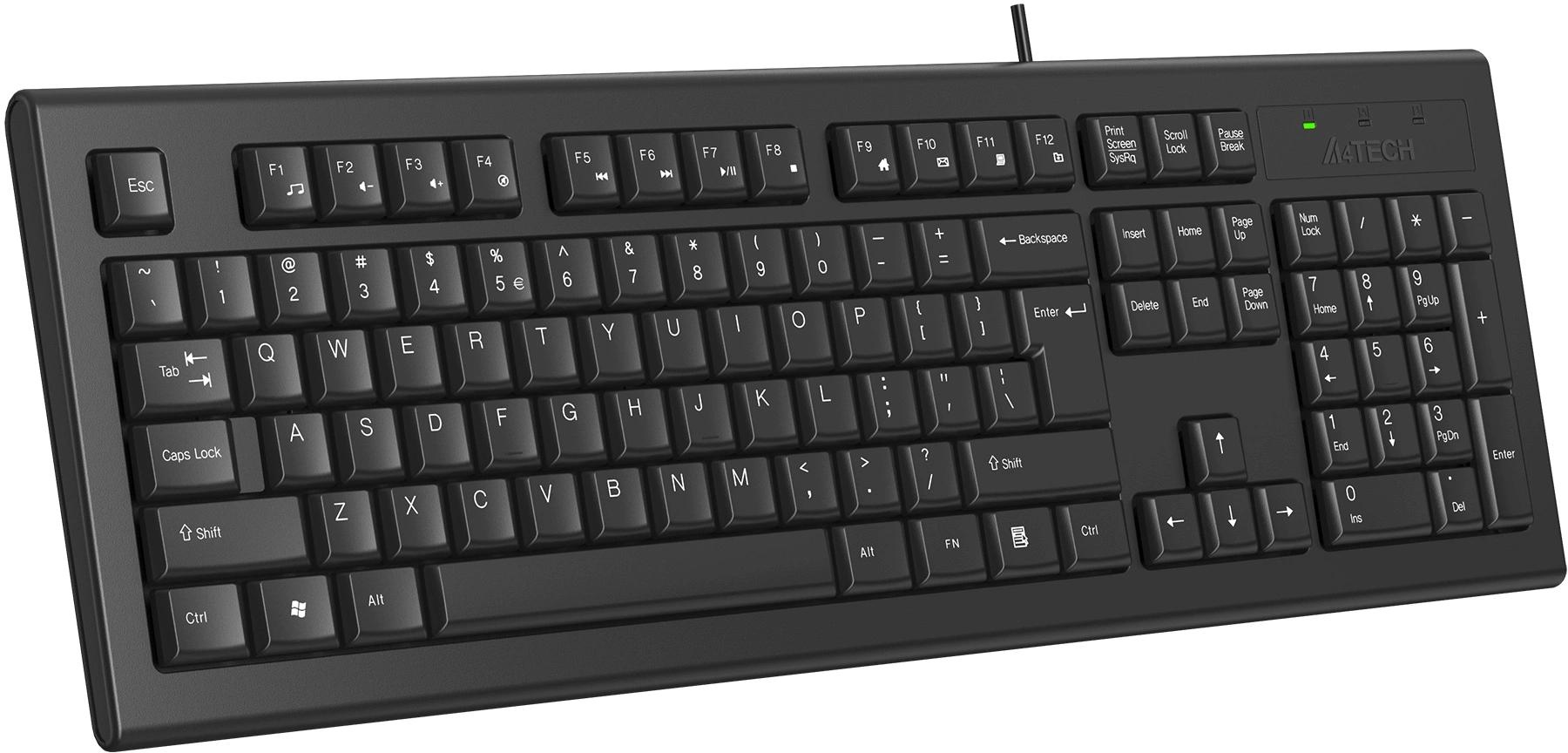 A4Tech KR-85