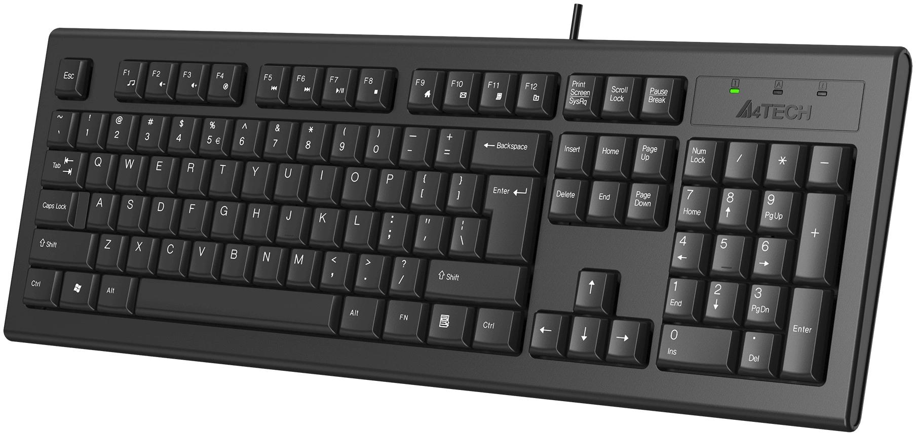 A4Tech KR-85
