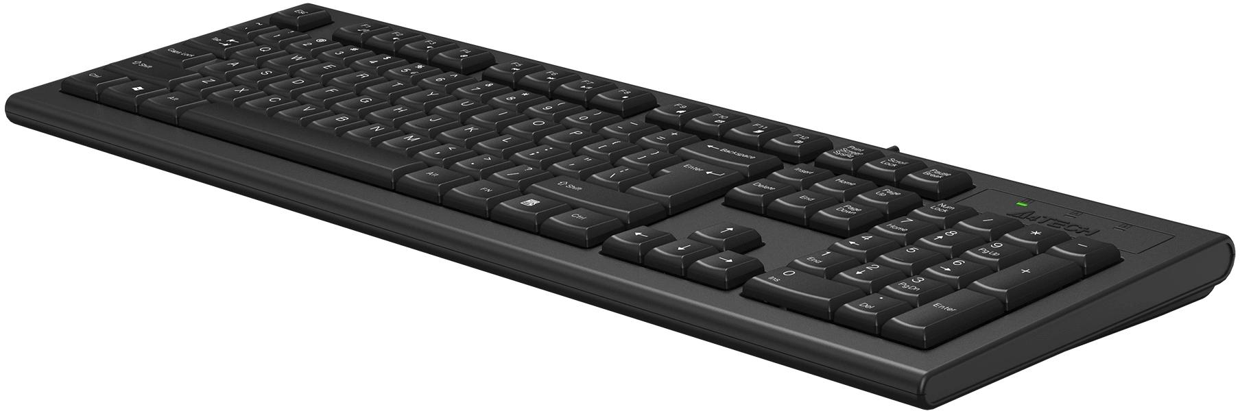 A4Tech KR-85