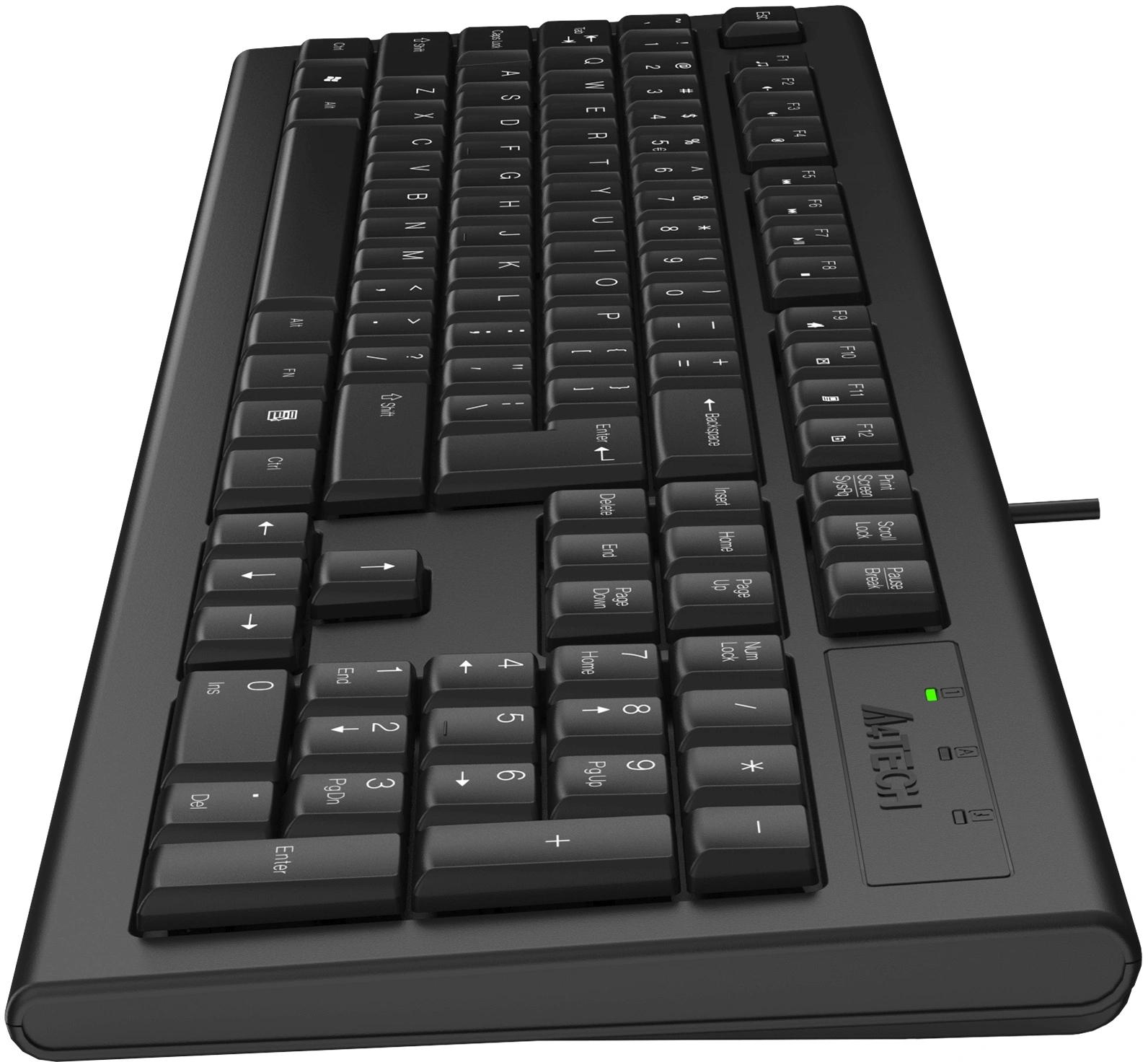 A4Tech KR-85
