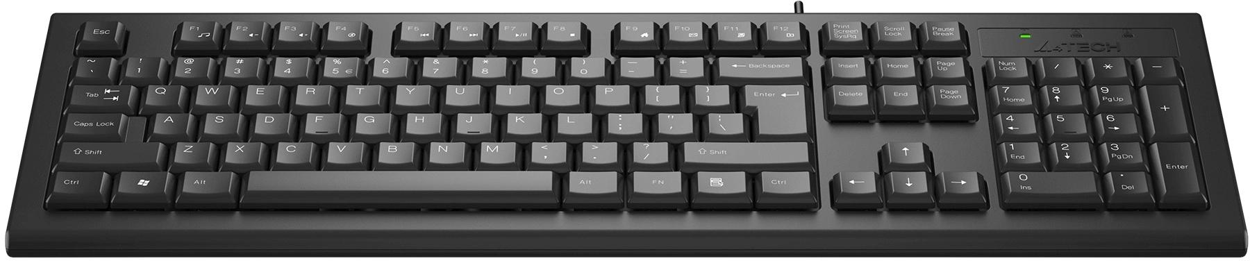 A4Tech KR-85