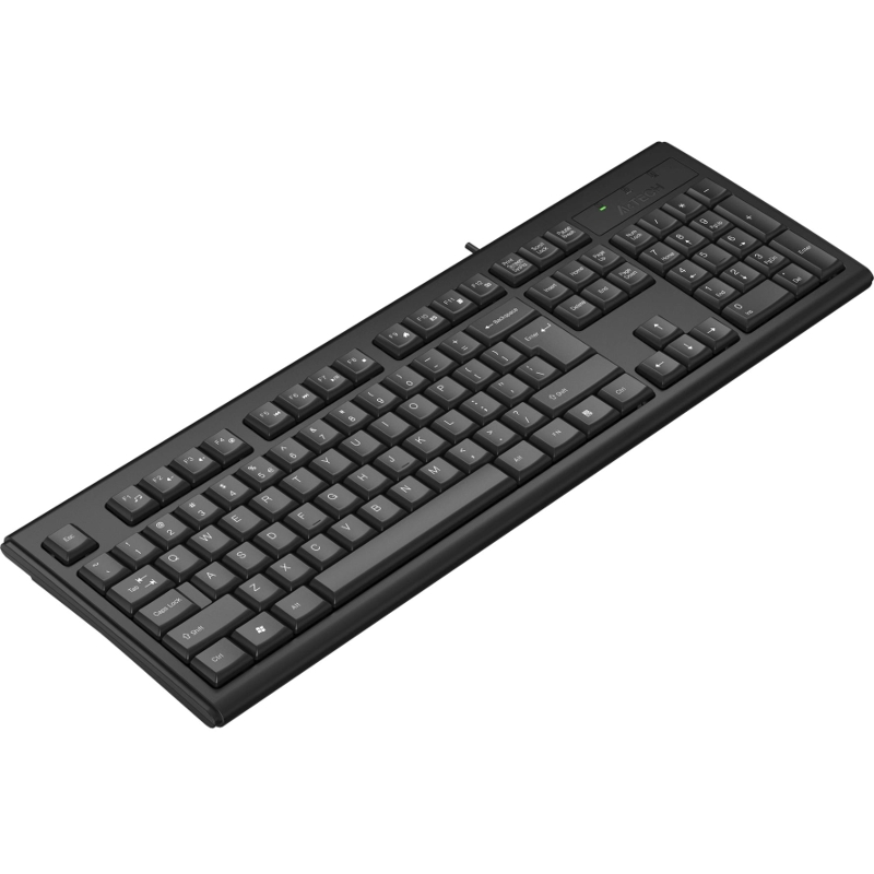 A4Tech KR-83 BLACK