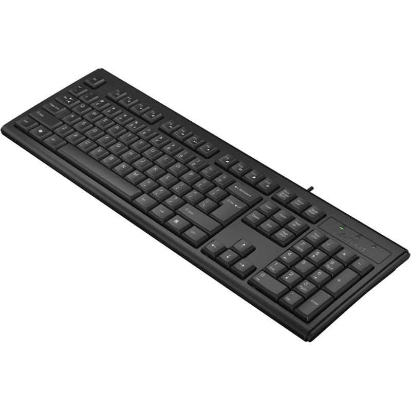 A4Tech KR-83 BLACK