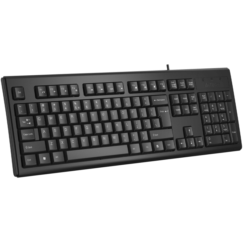 A4Tech KR-83 BLACK