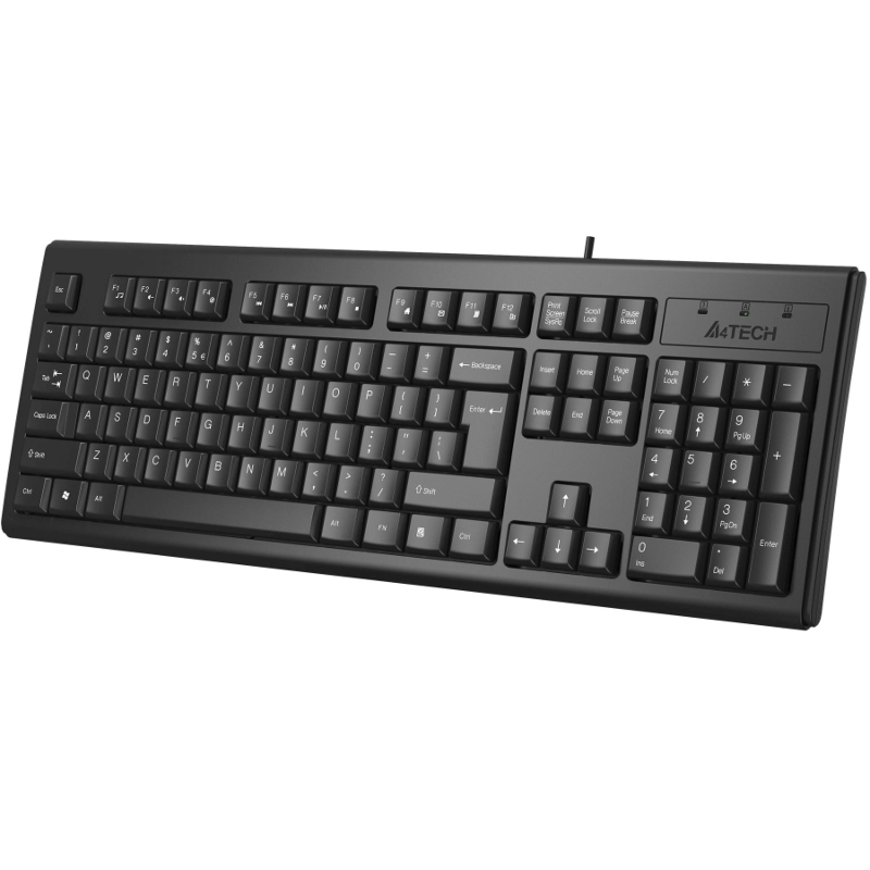 A4Tech KR-83 BLACK