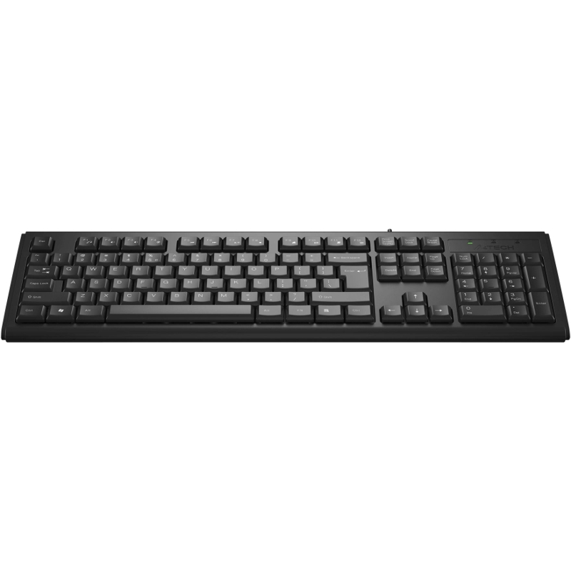 A4Tech KR-83 BLACK