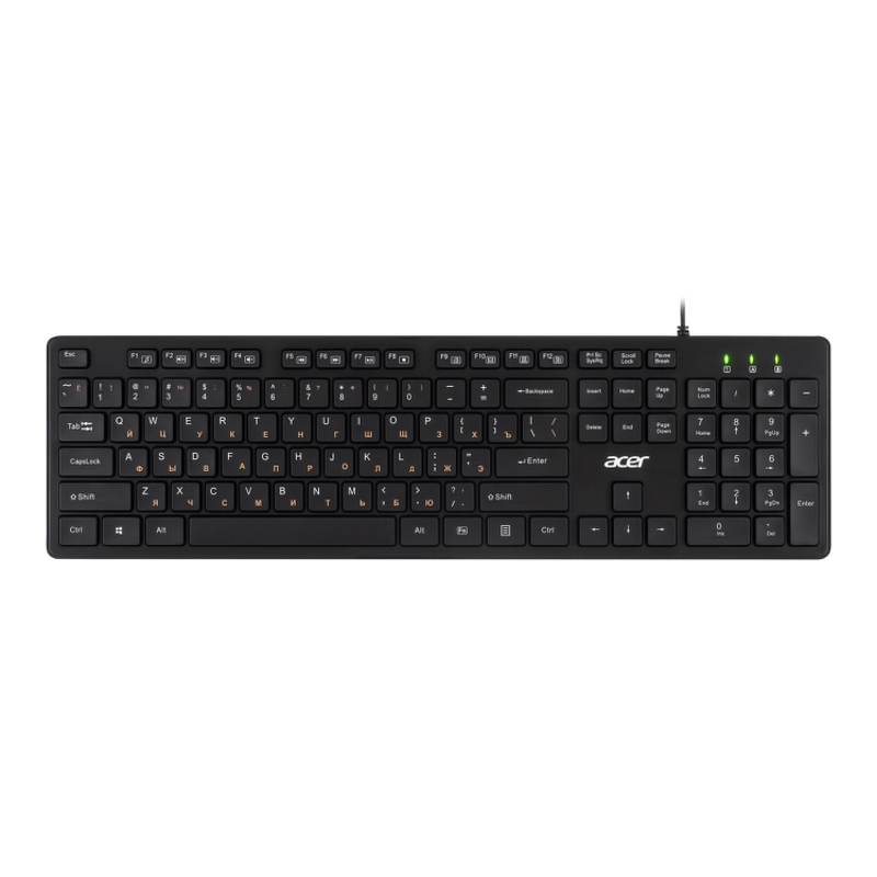 Acer ZL.KBDEE.00C