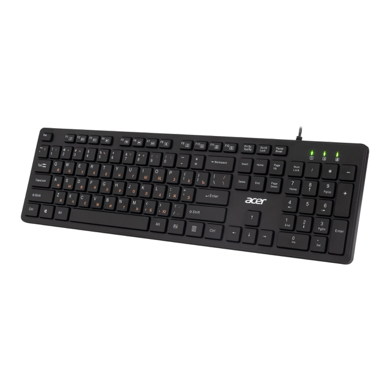 Acer ZL.KBDEE.00C