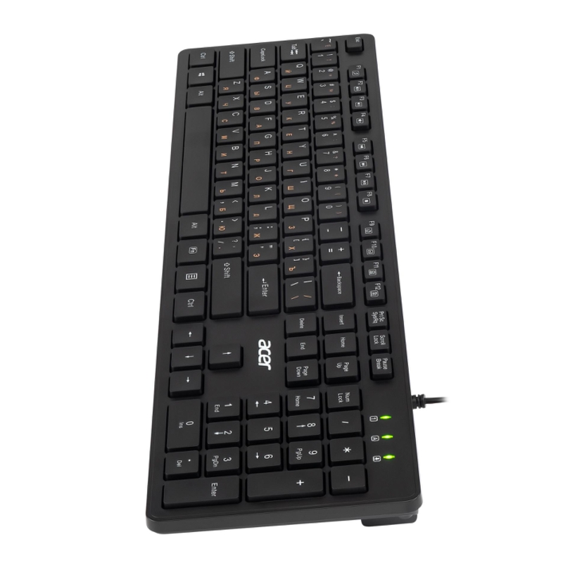 Acer ZL.KBDEE.00C